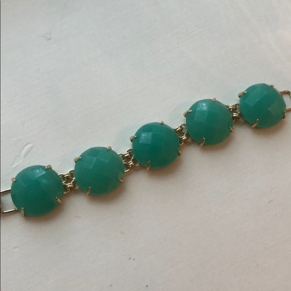 Kendra Scott bracelet